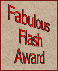 Fabulous Flash Award Fabulous Flash Award